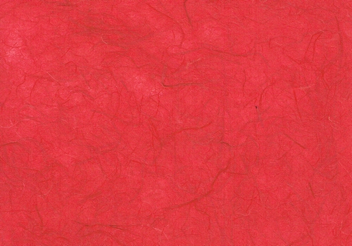 Gampi Red