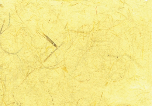 Gampi Yellow