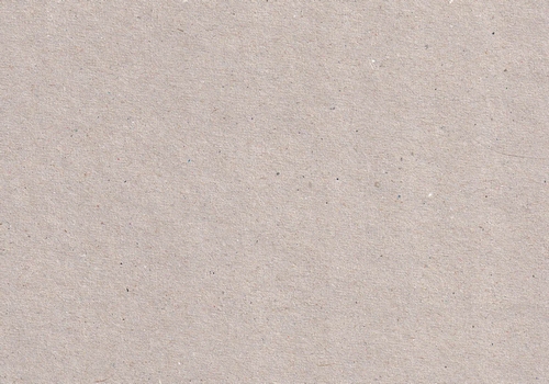 Grey board - Eskaboard 1 mm - 5 sheets