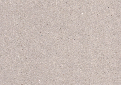 Graupappe - Eskaboard 1,5 mm - 10 Platten