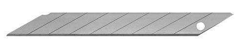 Replacement Blades for the Snap-off knife medium
