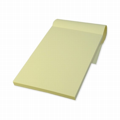 Paper pad - ivory paper