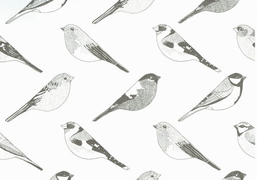 Vogels
