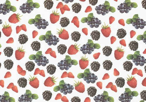 Fruitti di Bosco