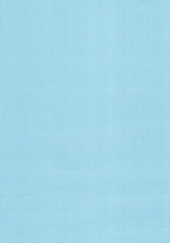 Gewebe Brillianta hellblau