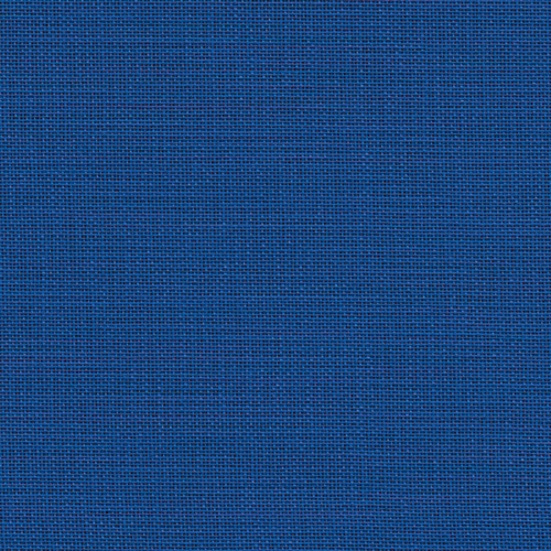 Gewebe Brillianta blau