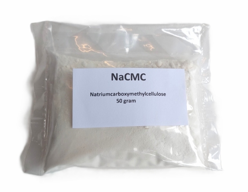 Sodium Carboxymethyl Cellulose - NaCMC