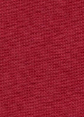 Cloth Brillianta dark Red