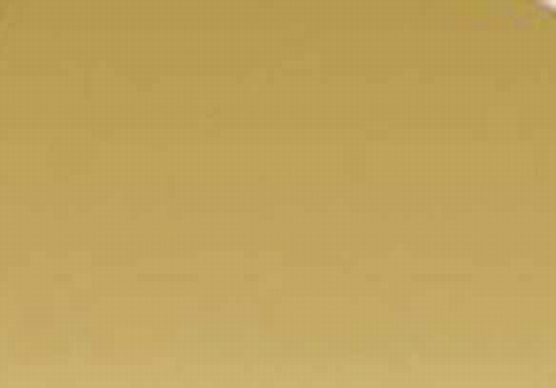 Photo cardboard gold shiny