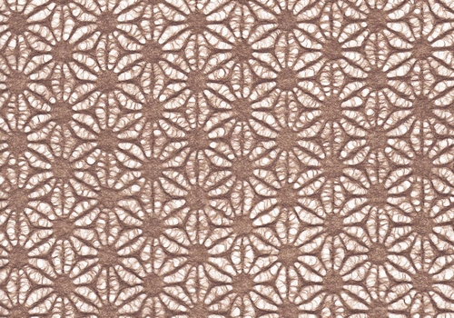 Hemp Flower beige