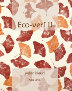 Eco-verf II. Meer kleur! - losse katernen