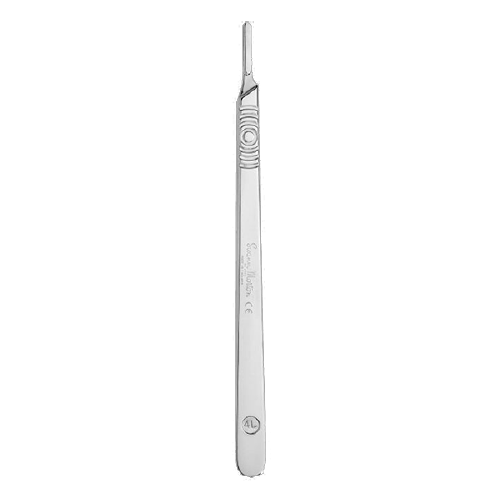 Scalpel holder nr. 4