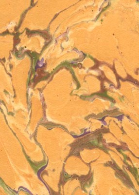 French Marble yellow