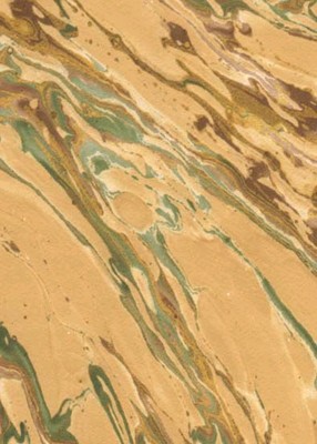 Französisch Marmor beige