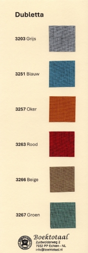Samples Dubletta