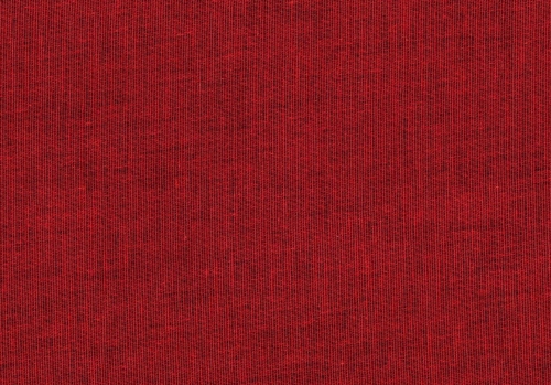 Gewebe Dubletta Rot