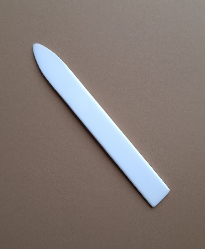 Vouwbeen Teflon Plat