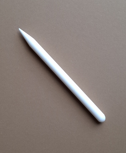 Teflon Folder round