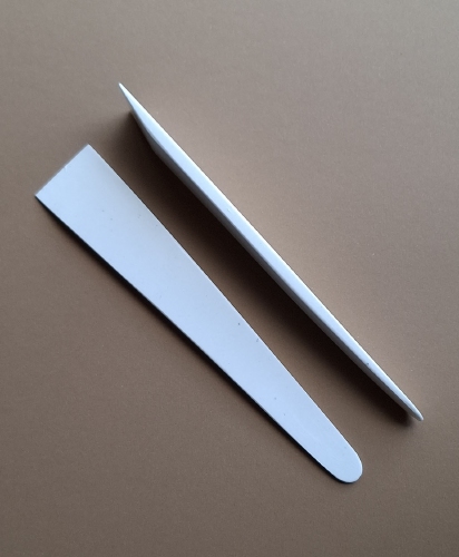 Teflon "Spatula"
