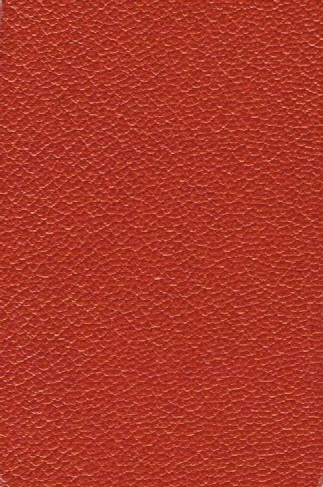 Alran - Rouge