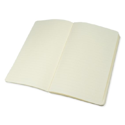 Journal laid paper - ivory