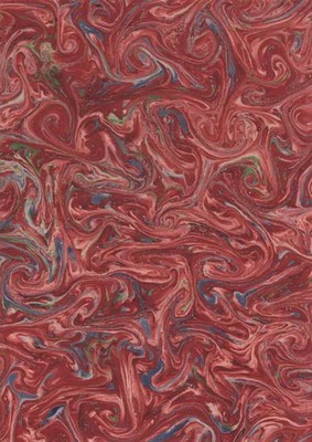 Fantasymarble bordeaux