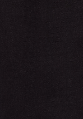 Cloth Brillianta jetty black