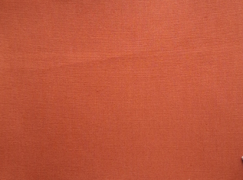Japans katoen Roodbruin