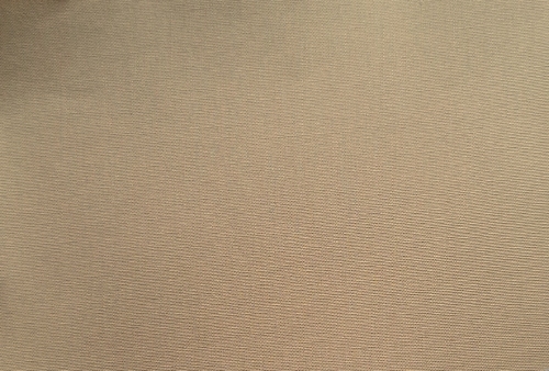 Japans katoen Zandbeige