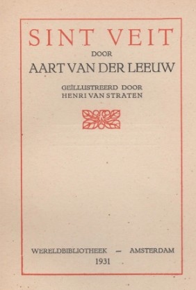 Sint Veit