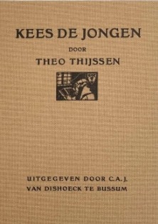 Kees de jongen