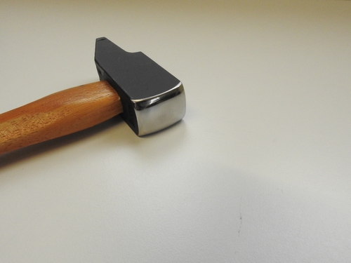 Rückenhammer
