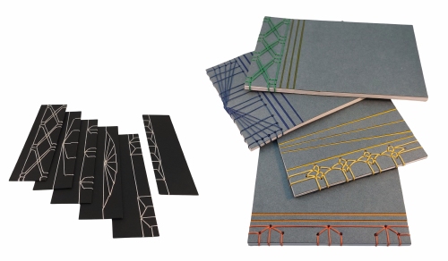 Workshop Japanese binding 2.0 -  Full Payment