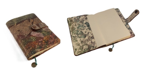 Workshop Slip-in Cover - Full Payment