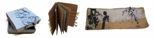 Creative Paper Week – From Fibre & Colour to Book and Box - Deposit