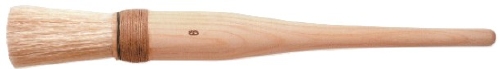 Leimpinsel No. 8