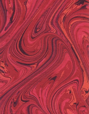 Fantasymarble red