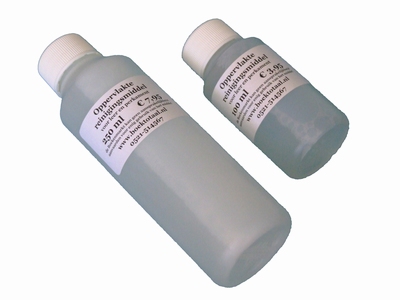 Surface cleanser