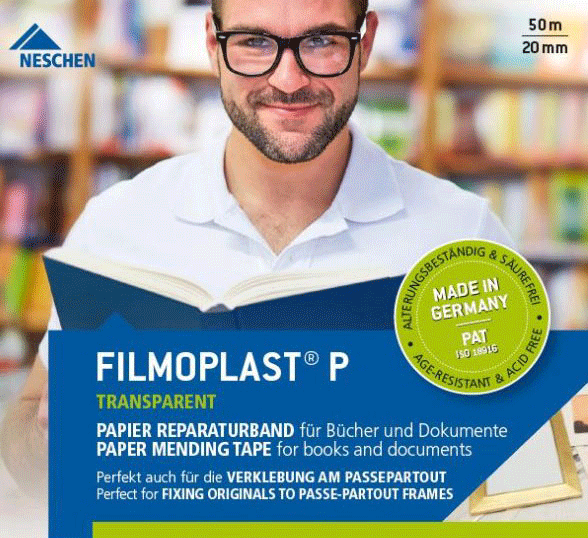Filmoplast P