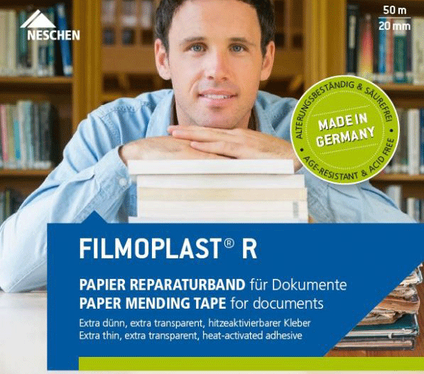 Filmoplast R