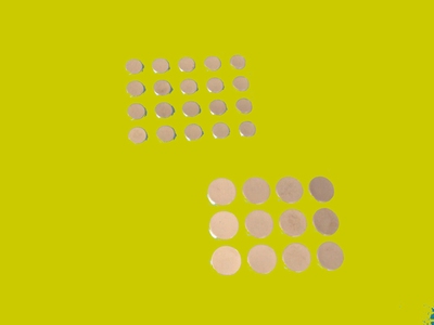 Magnetic snaps
