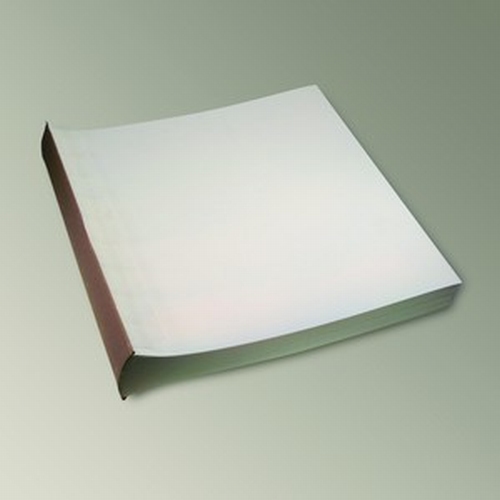 Photo Album - ivory