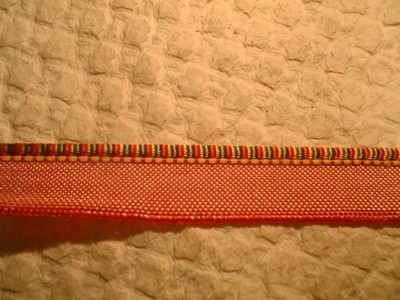 Kapitalband