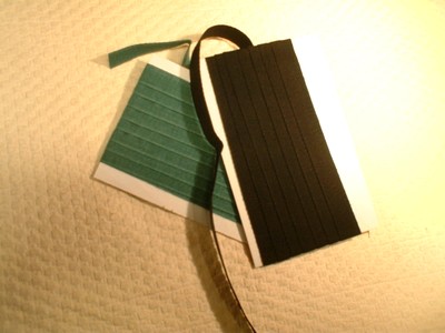 Folder Ribbon