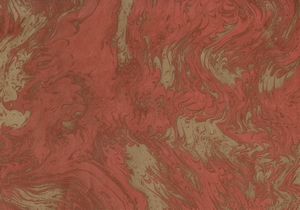 Marmorata rosso-oro