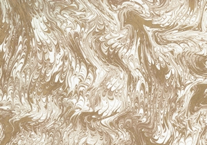 Marmorata beige-oro