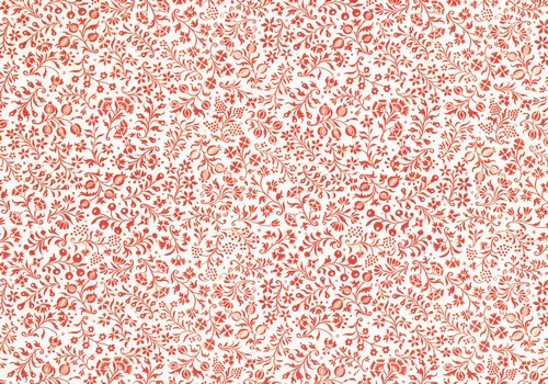 Fiorata Rossa