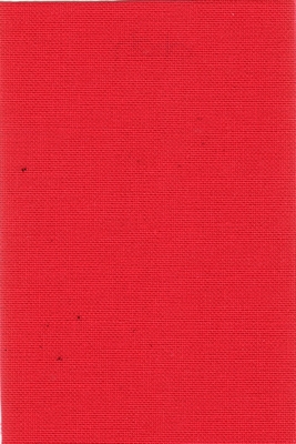 Gewebe Brillianta rot