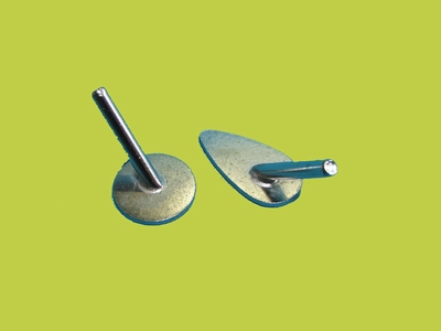 Pin for Foil-Pen