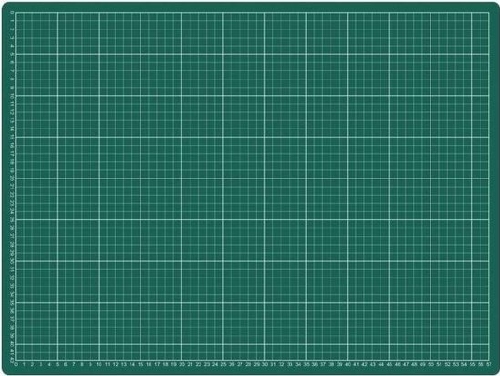 Cutting mat